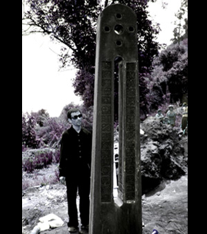 stela