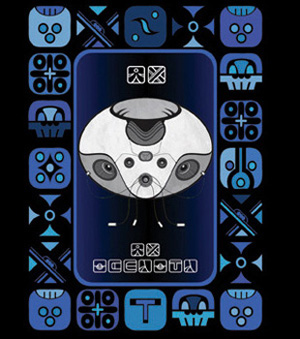 ix card